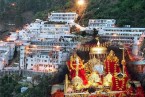 Vaishno Devi Darshan - Katra